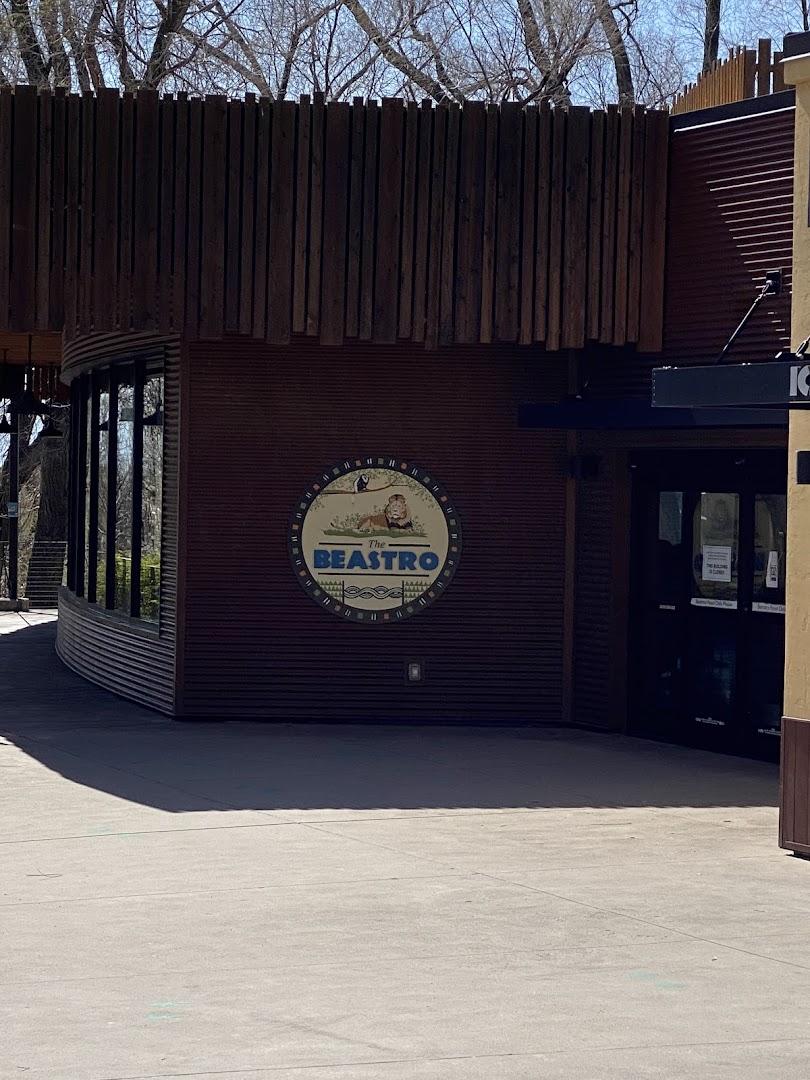 The Beastro