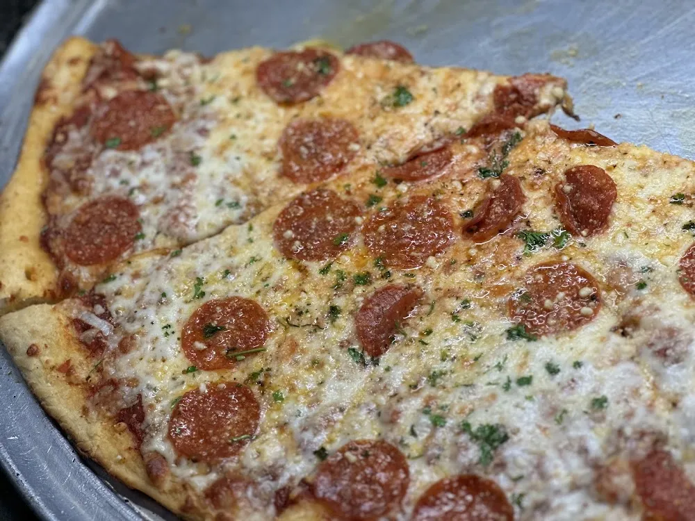 Pepperoni